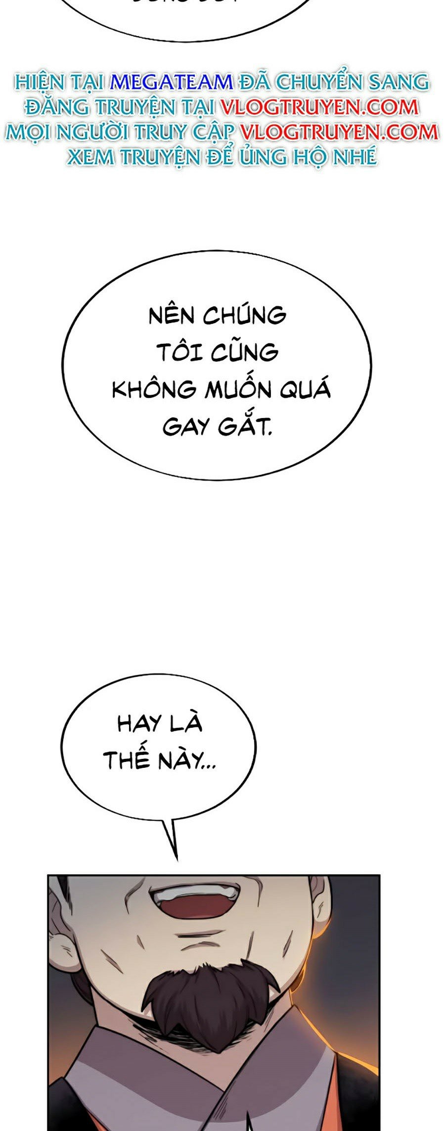 Hoa Sơn Tái Khởi Chapter 6 - Trang 2
