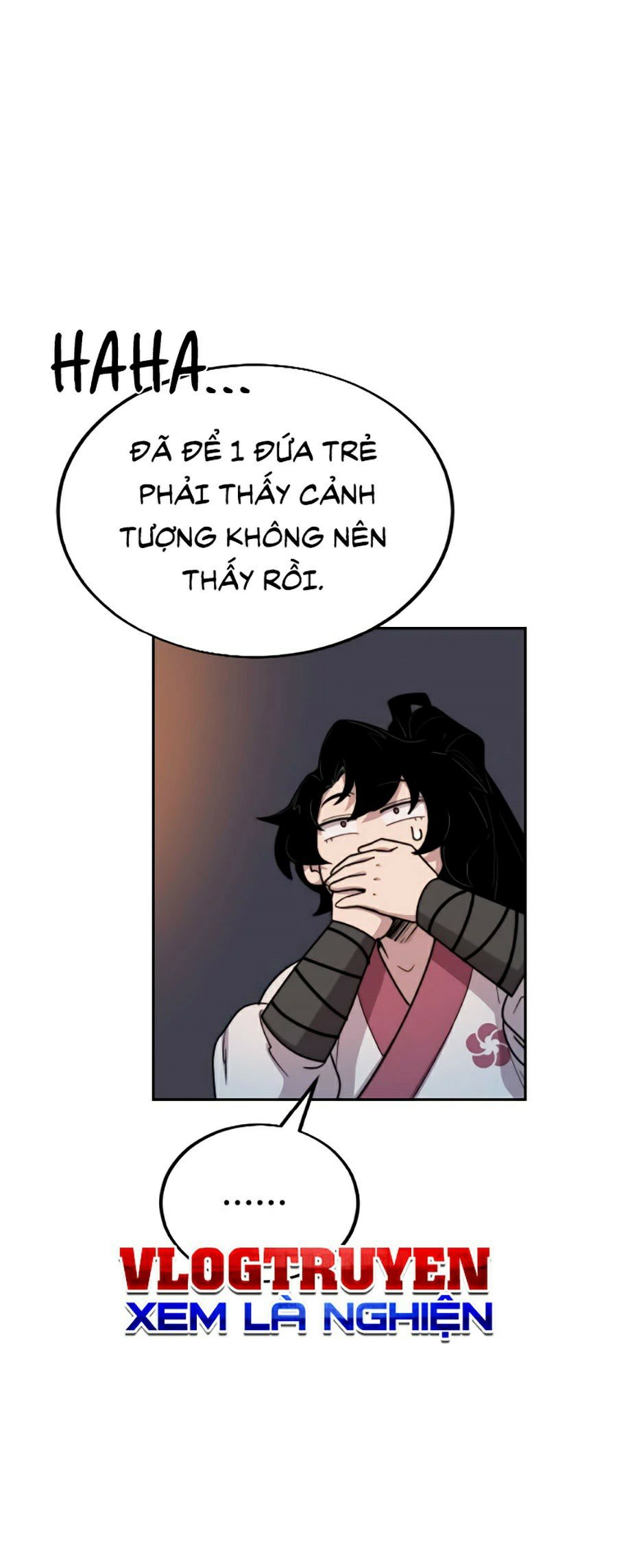 Hoa Sơn Tái Khởi Chapter 6 - Trang 2