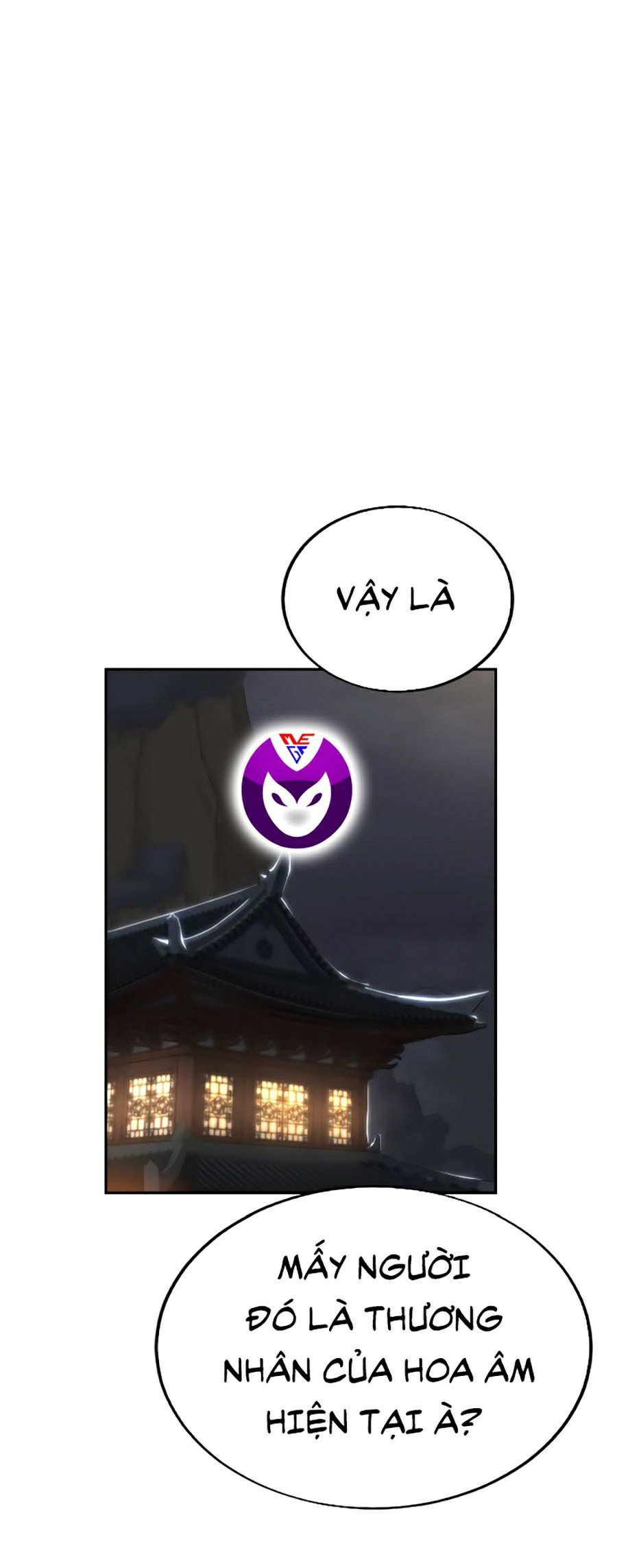 Hoa Sơn Tái Khởi Chapter 6 - Trang 2