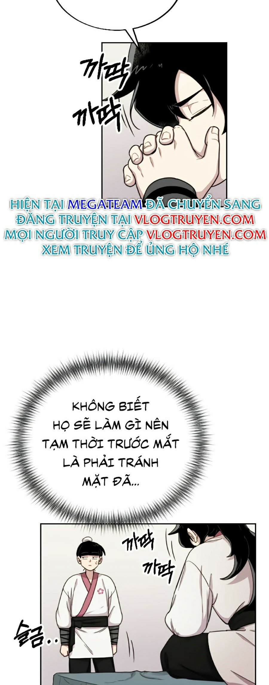 Hoa Sơn Tái Khởi Chapter 6 - Trang 2