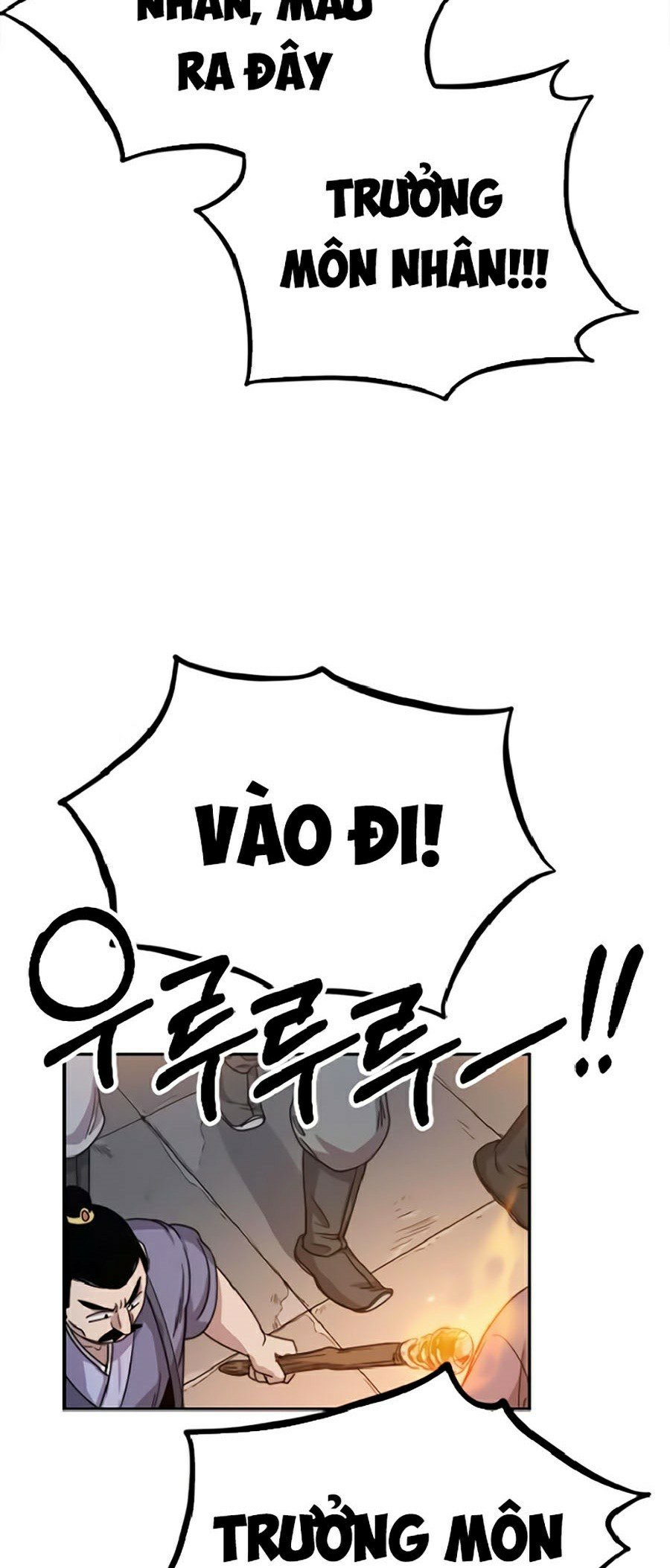 Hoa Sơn Tái Khởi Chapter 6 - Trang 2