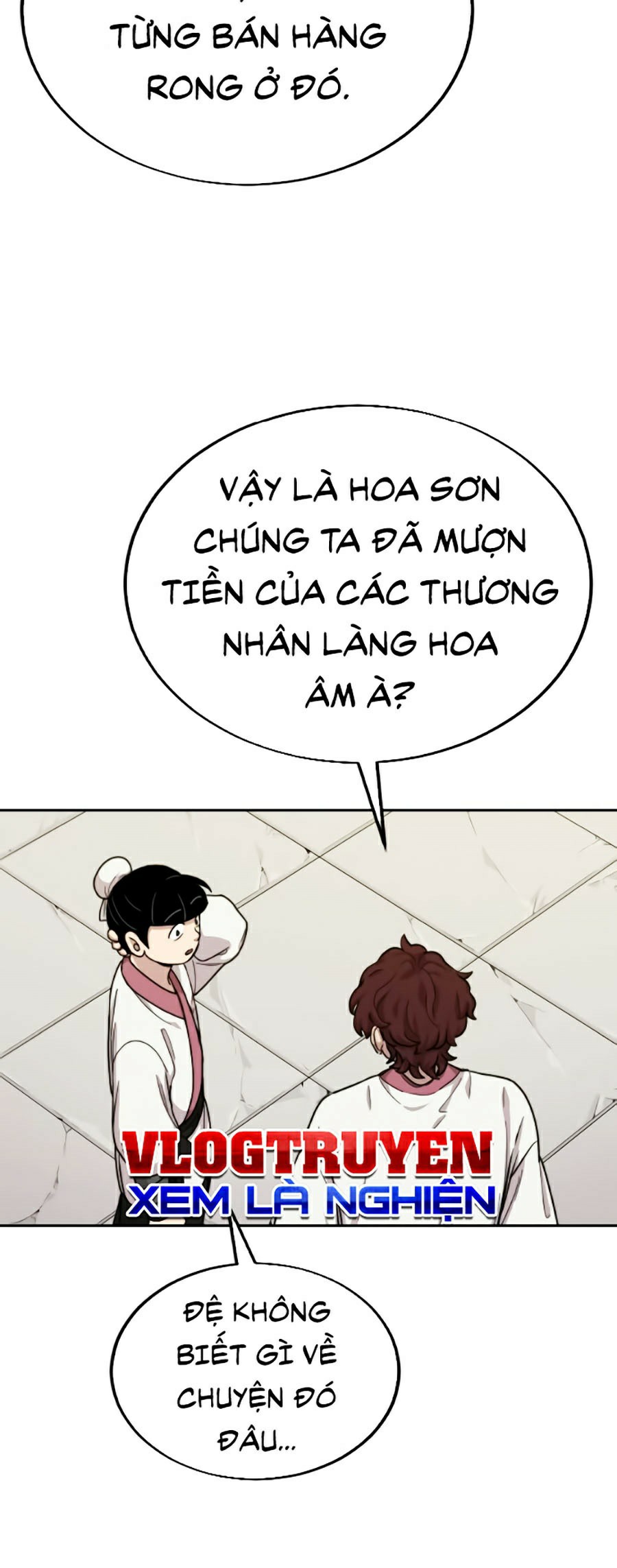 Hoa Sơn Tái Khởi Chapter 6 - Trang 2