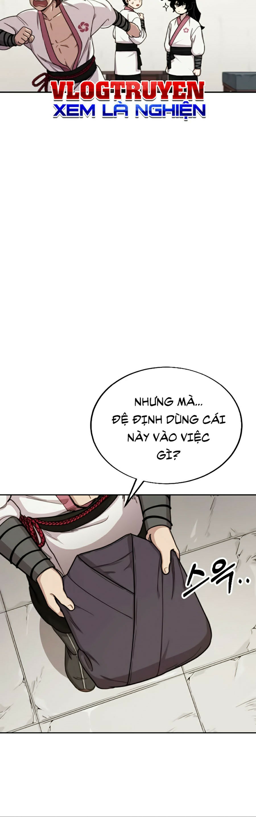 Hoa Sơn Tái Khởi Chapter 6 - Trang 2