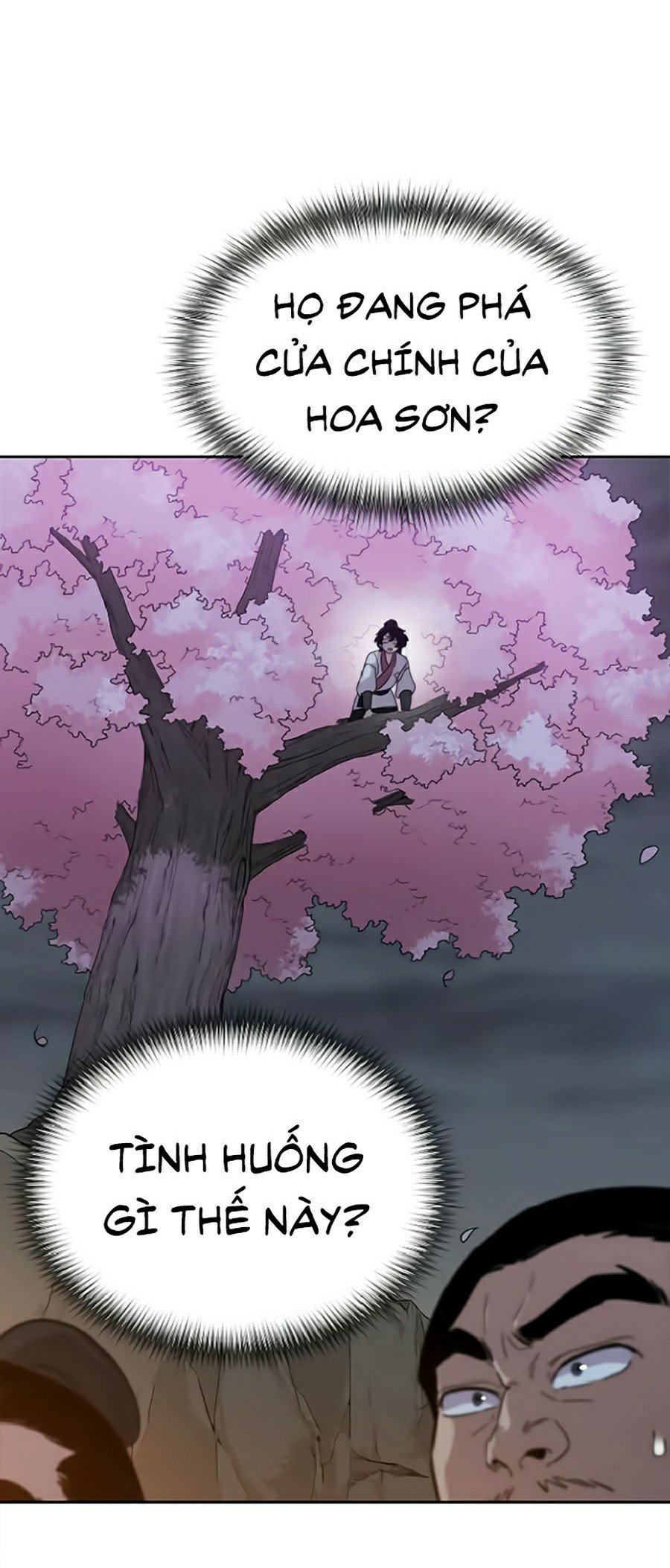 Hoa Sơn Tái Khởi Chapter 6 - Trang 2