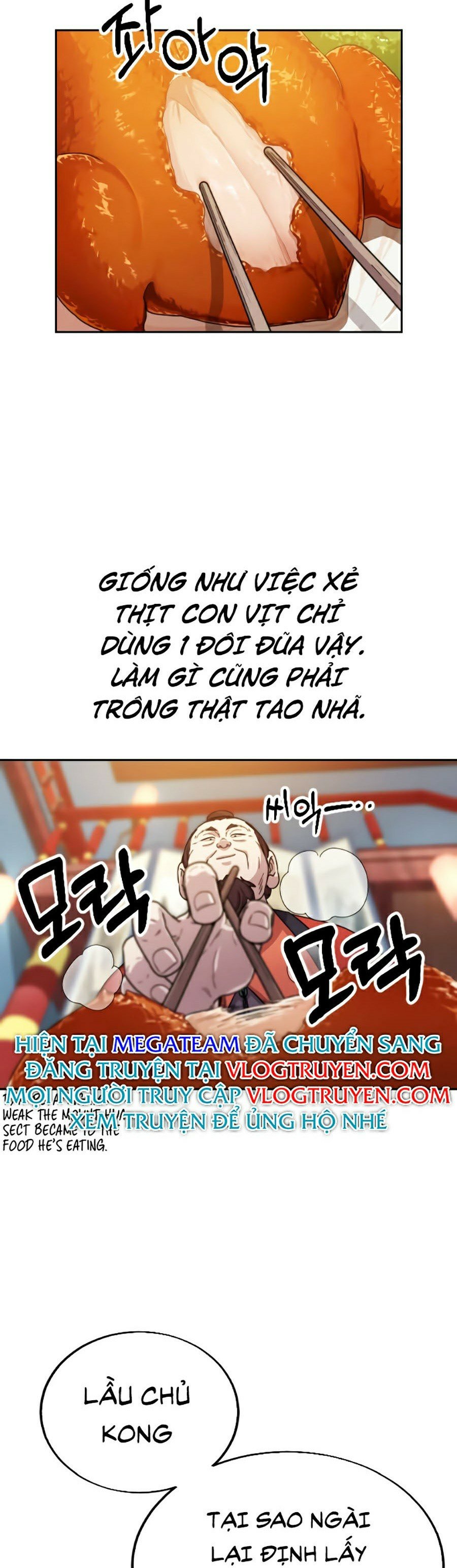 Hoa Sơn Tái Khởi Chapter 6 - Trang 2