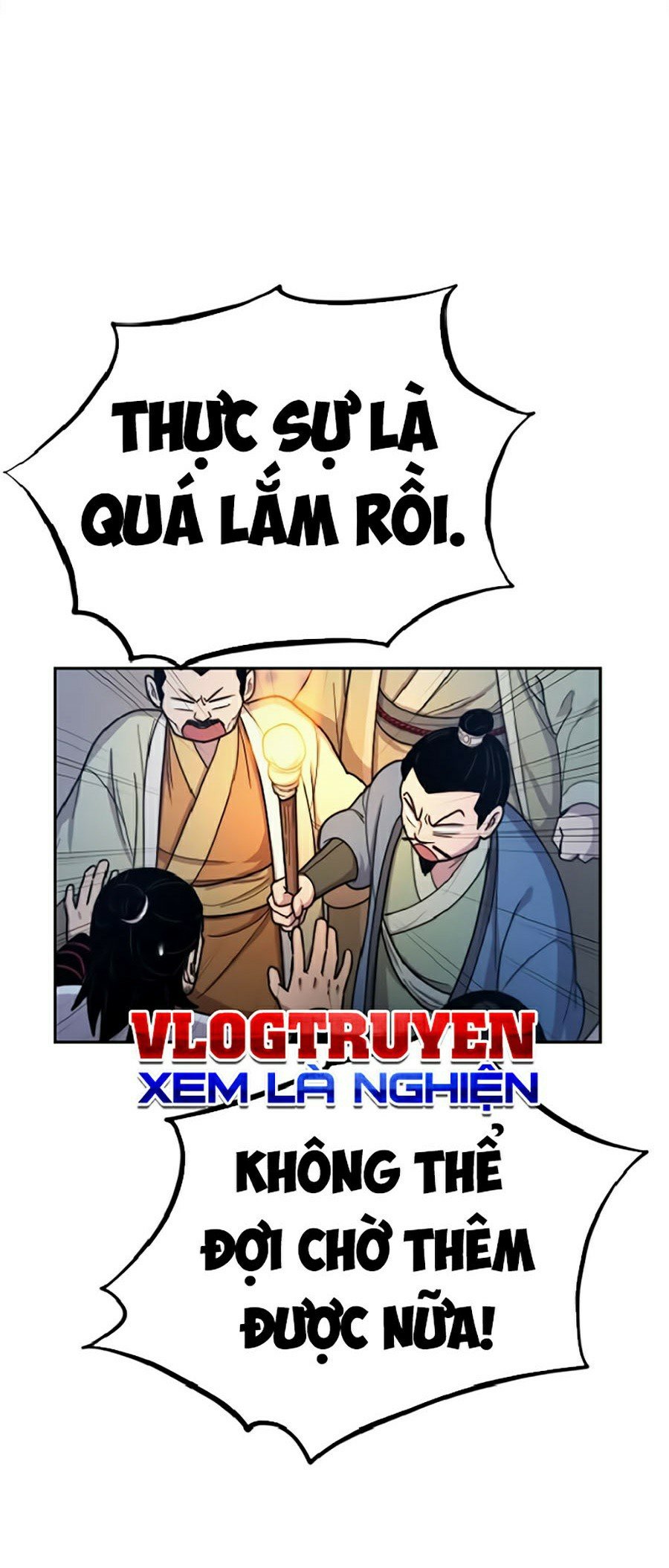 Hoa Sơn Tái Khởi Chapter 6 - Trang 2
