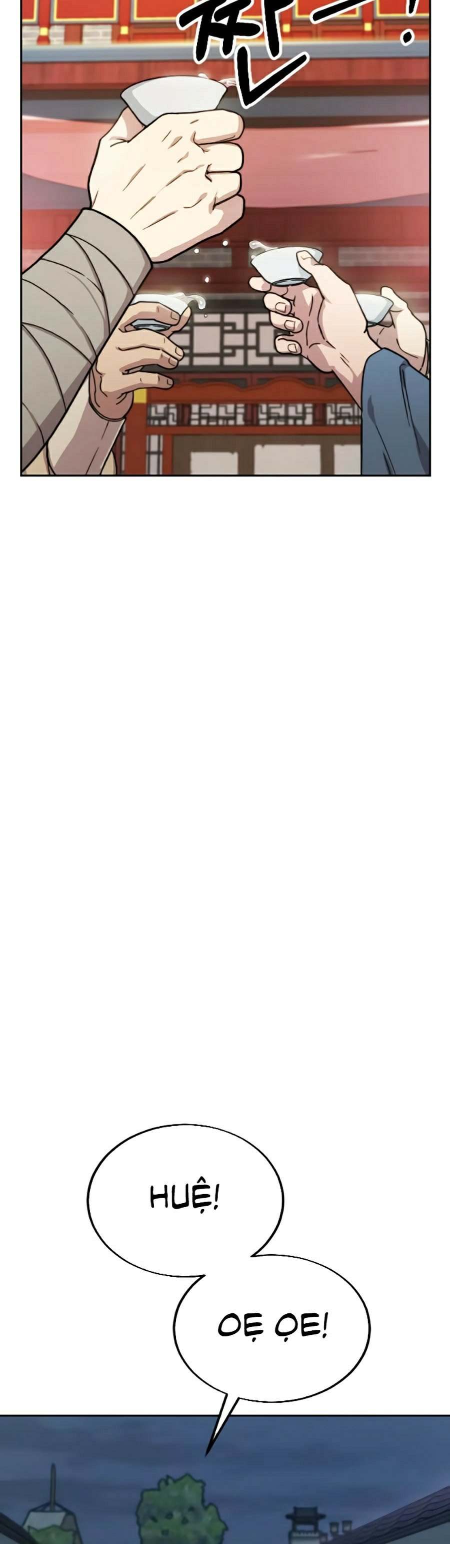 Hoa Sơn Tái Khởi Chapter 6 - Trang 2