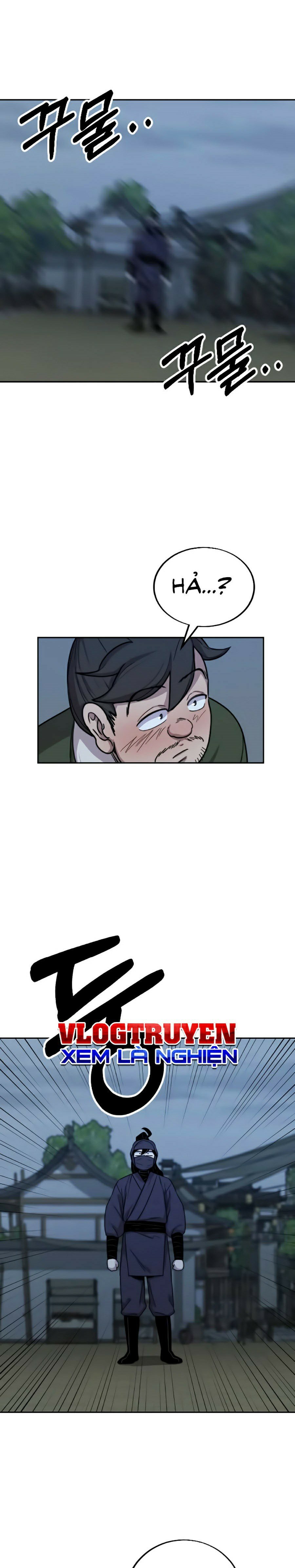 Hoa Sơn Tái Khởi Chapter 6 - Trang 2