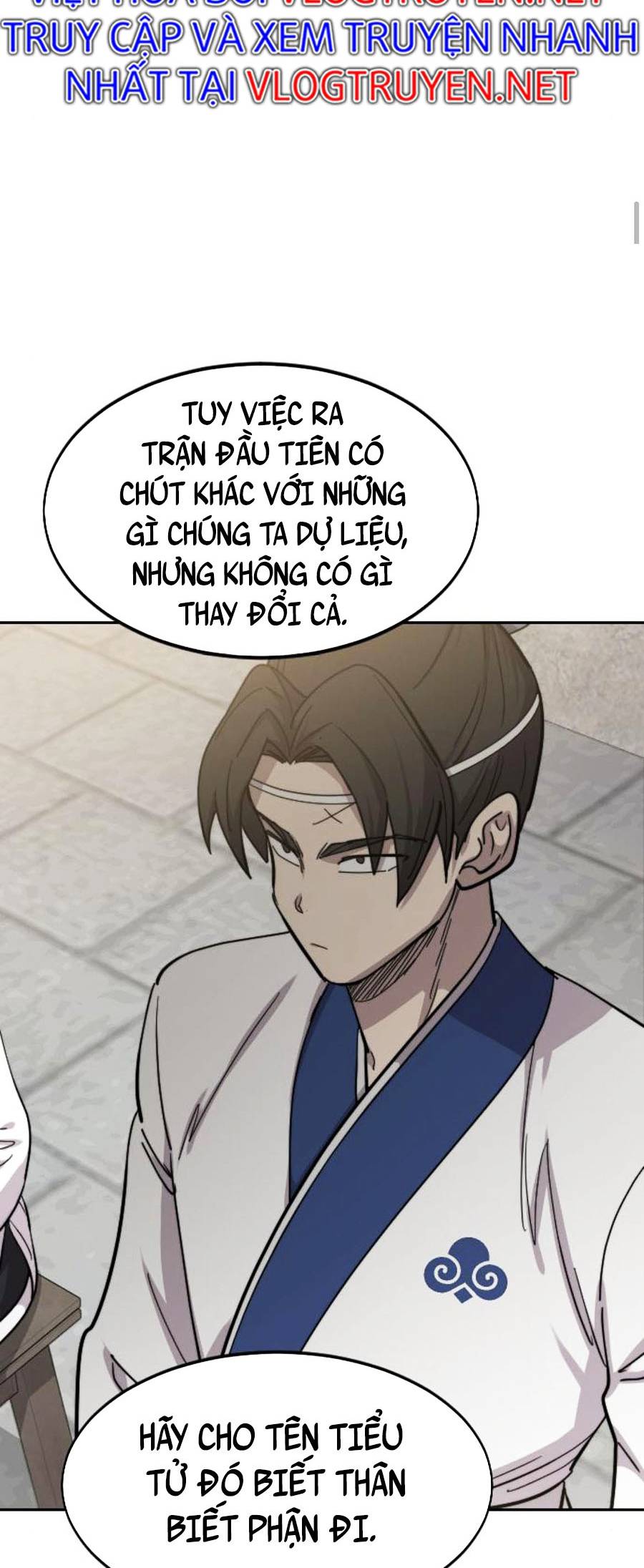 Hoa Sơn Tái Khởi Chapter 60 - Trang 2