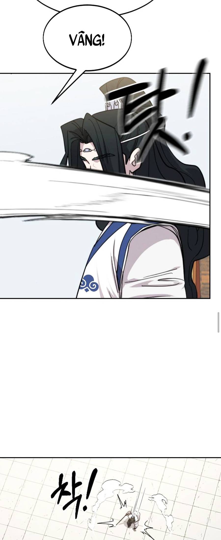 Hoa Sơn Tái Khởi Chapter 60 - Trang 2