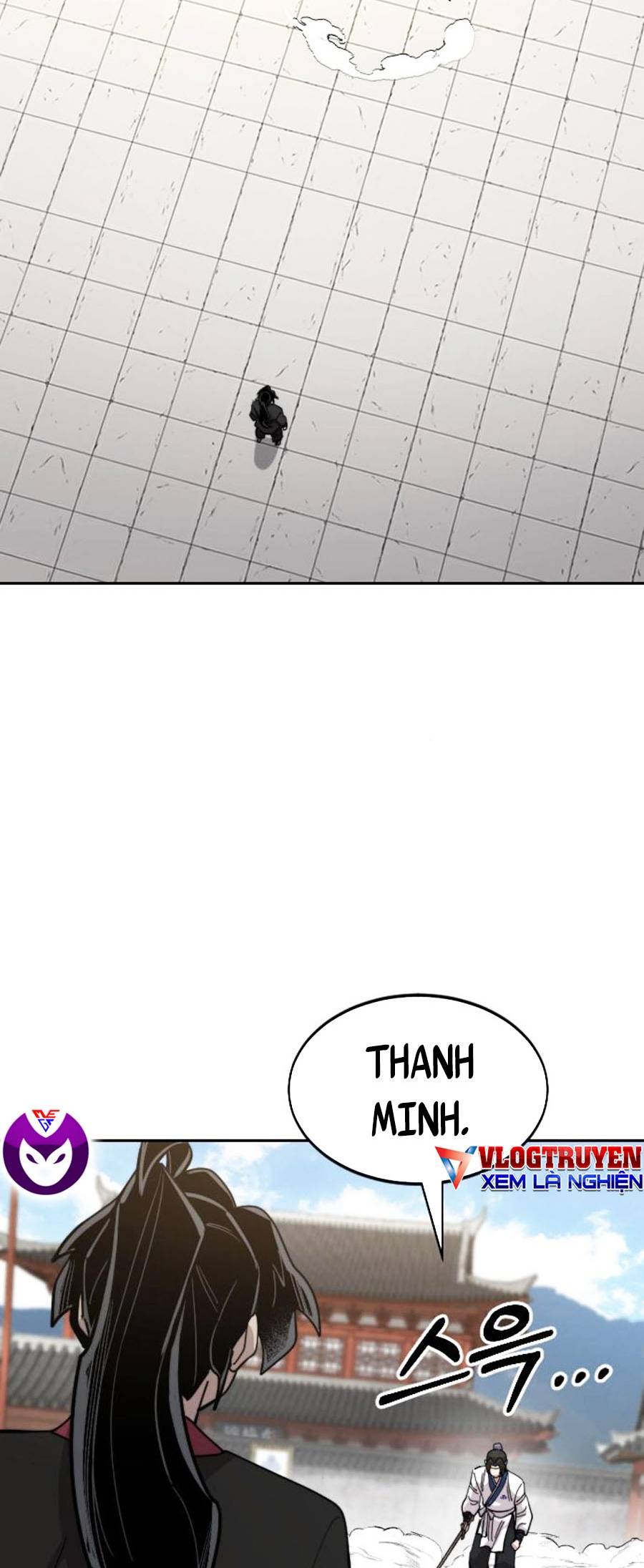 Hoa Sơn Tái Khởi Chapter 60 - Trang 2