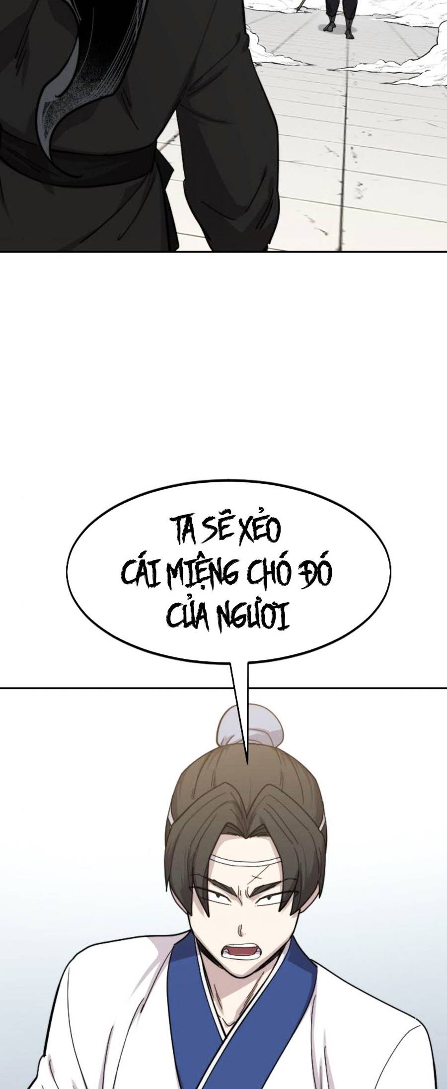 Hoa Sơn Tái Khởi Chapter 60 - Trang 2