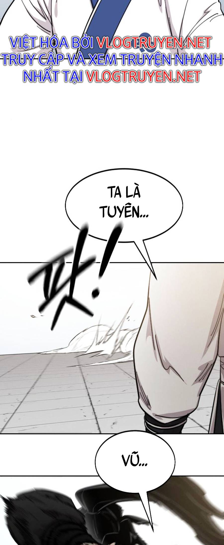 Hoa Sơn Tái Khởi Chapter 60 - Trang 2