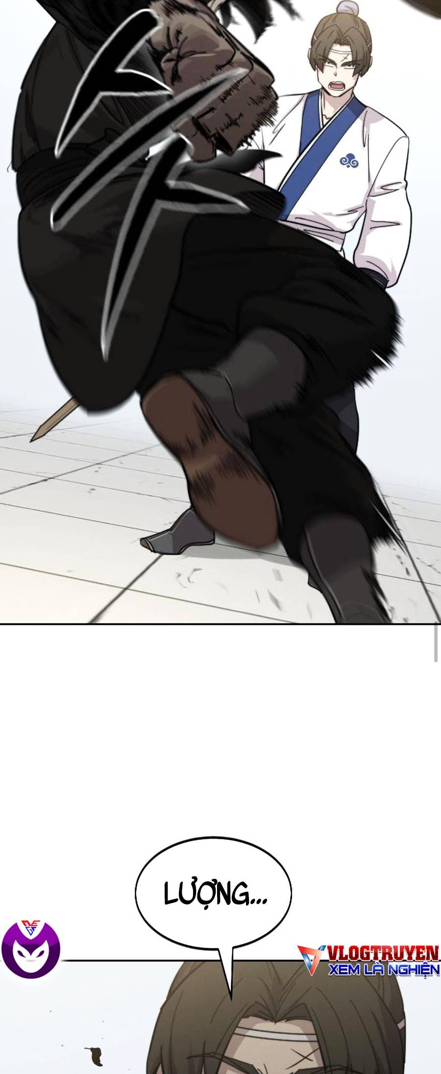 Hoa Sơn Tái Khởi Chapter 60 - Trang 2