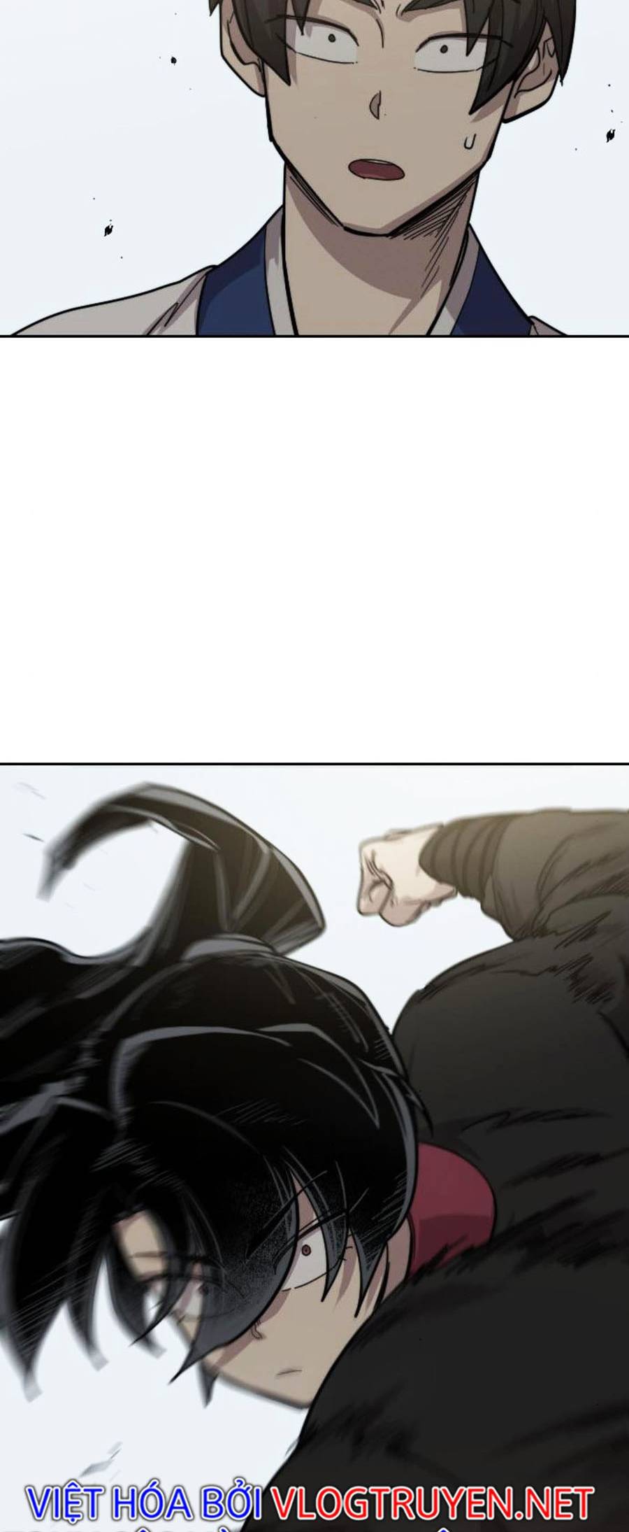 Hoa Sơn Tái Khởi Chapter 60 - Trang 2