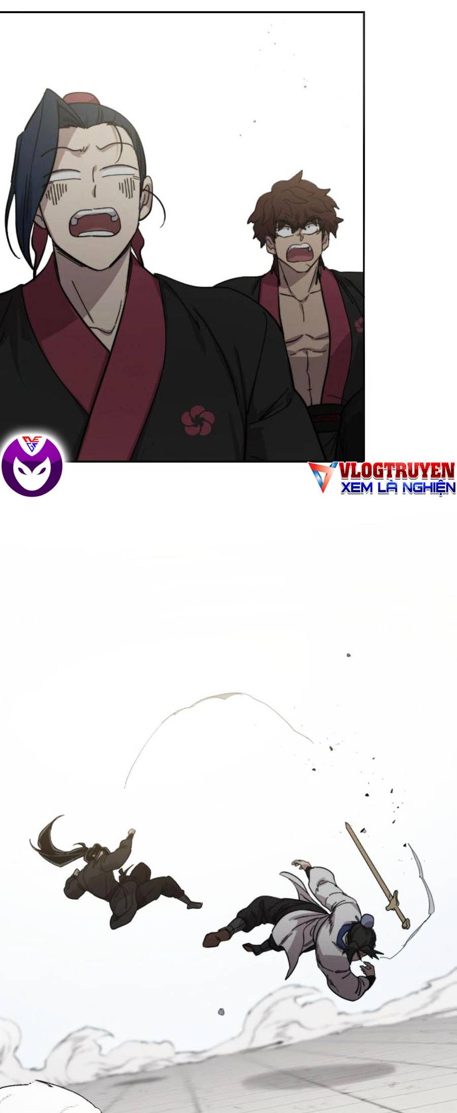 Hoa Sơn Tái Khởi Chapter 60 - Trang 2