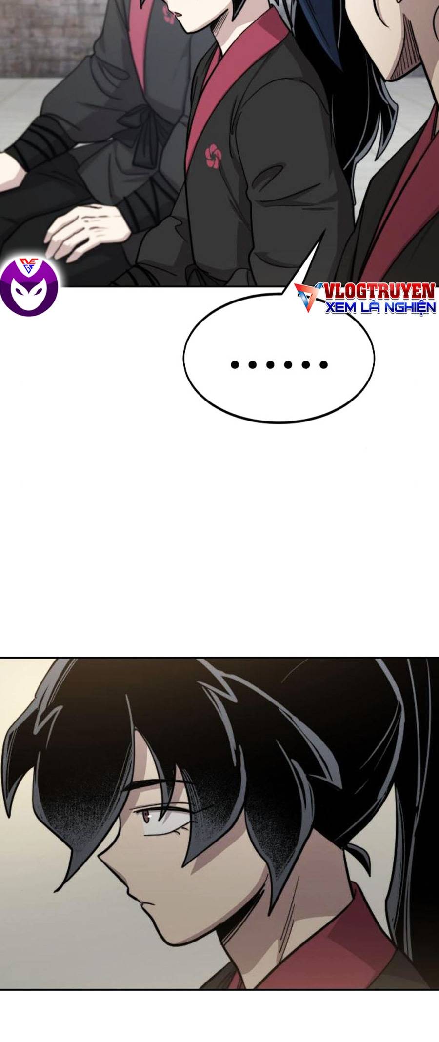 Hoa Sơn Tái Khởi Chapter 60 - Trang 2