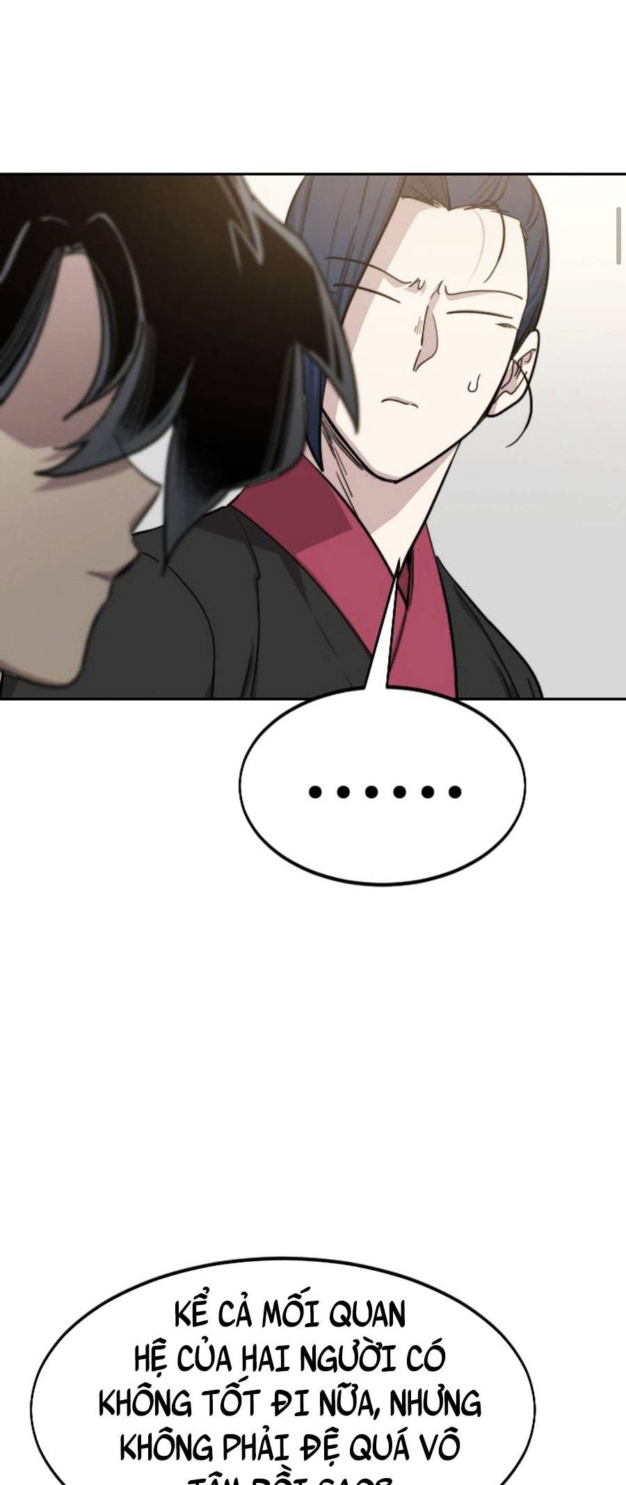 Hoa Sơn Tái Khởi Chapter 60 - Trang 2