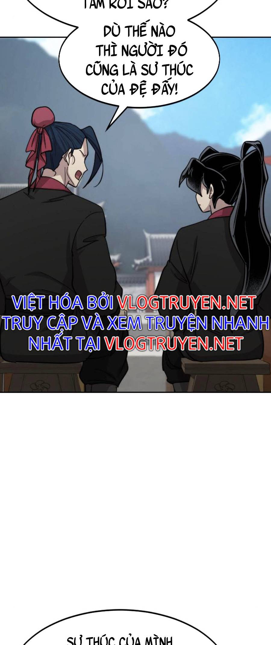 Hoa Sơn Tái Khởi Chapter 60 - Trang 2