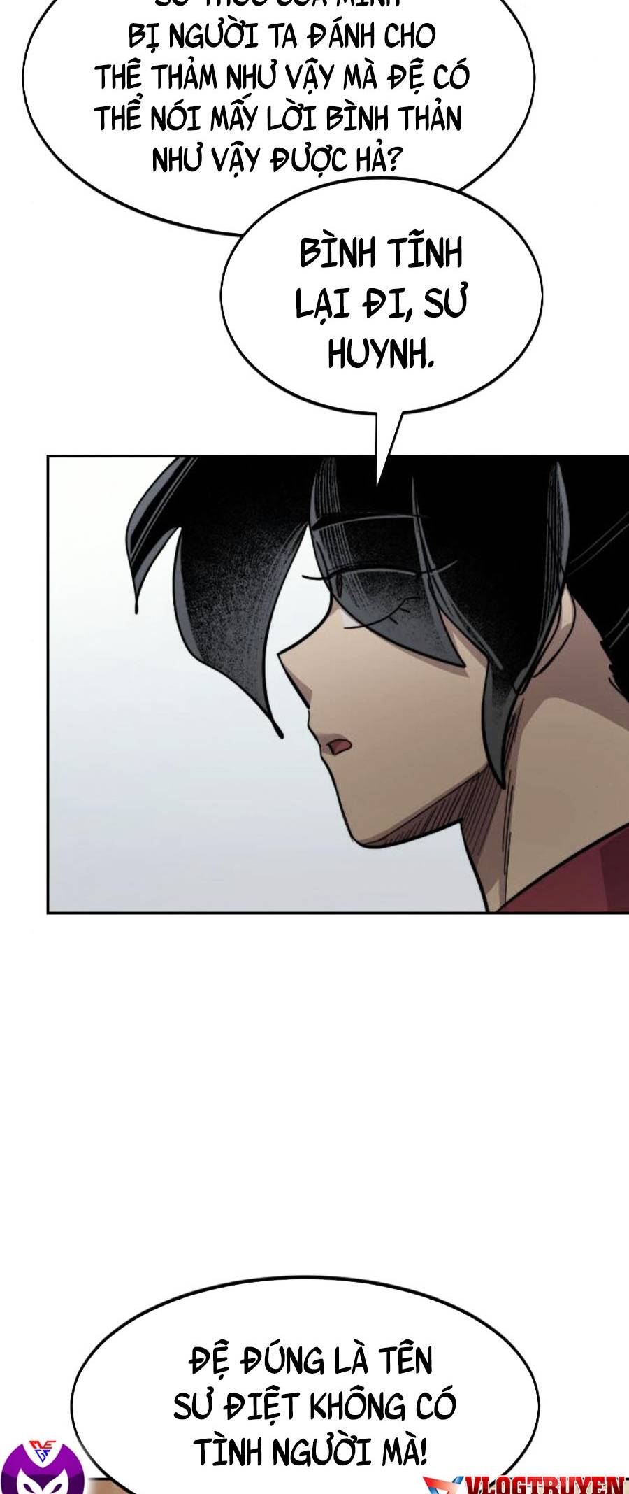 Hoa Sơn Tái Khởi Chapter 60 - Trang 2