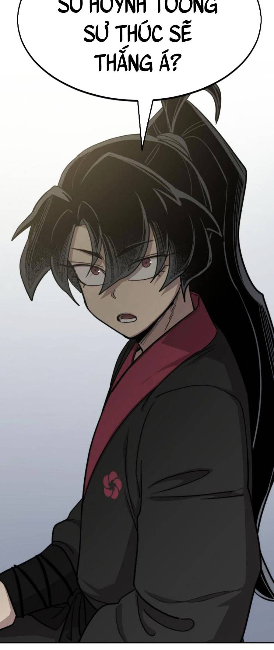 Hoa Sơn Tái Khởi Chapter 60 - Trang 2