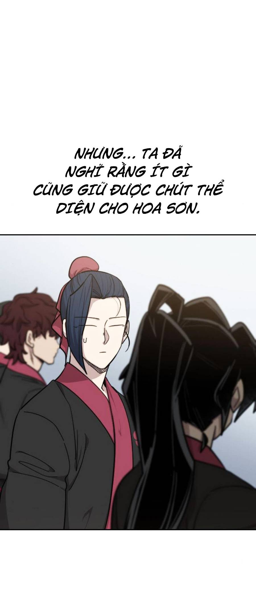 Hoa Sơn Tái Khởi Chapter 60 - Trang 2