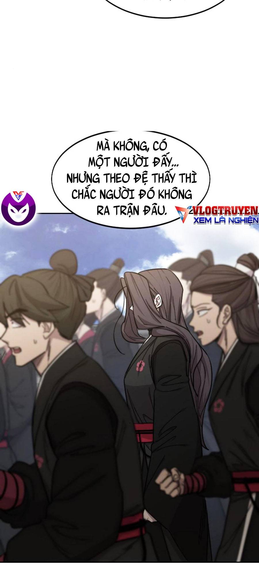 Hoa Sơn Tái Khởi Chapter 60 - Trang 2