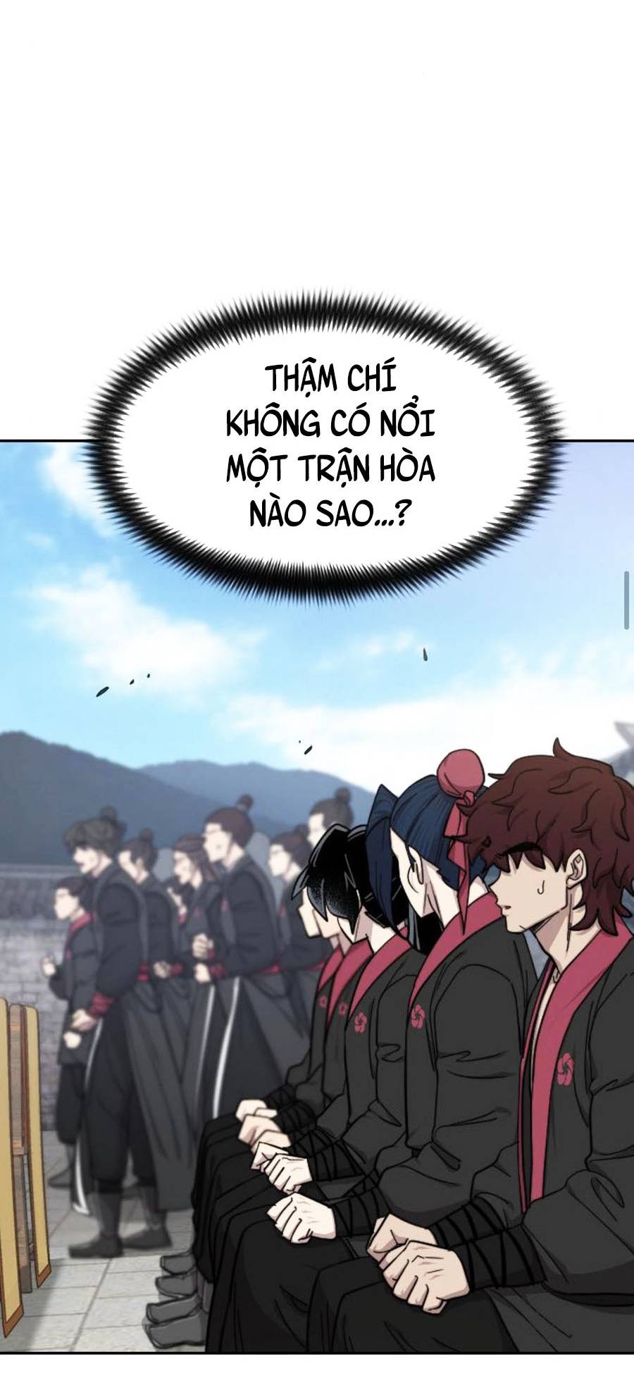 Hoa Sơn Tái Khởi Chapter 60 - Trang 2