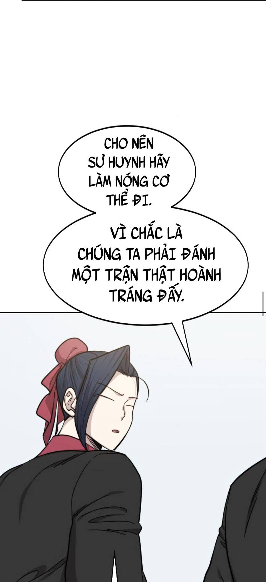 Hoa Sơn Tái Khởi Chapter 60 - Trang 2