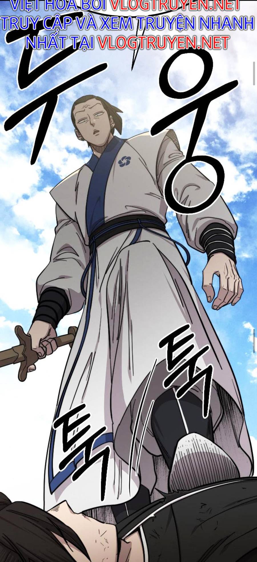 Hoa Sơn Tái Khởi Chapter 60 - Trang 2