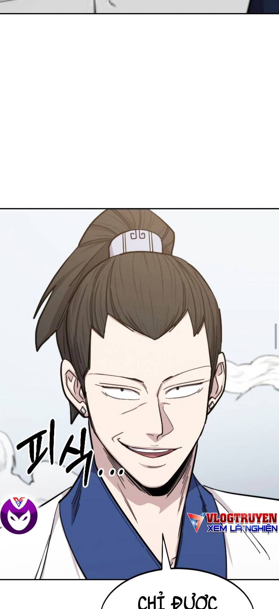 Hoa Sơn Tái Khởi Chapter 60 - Trang 2