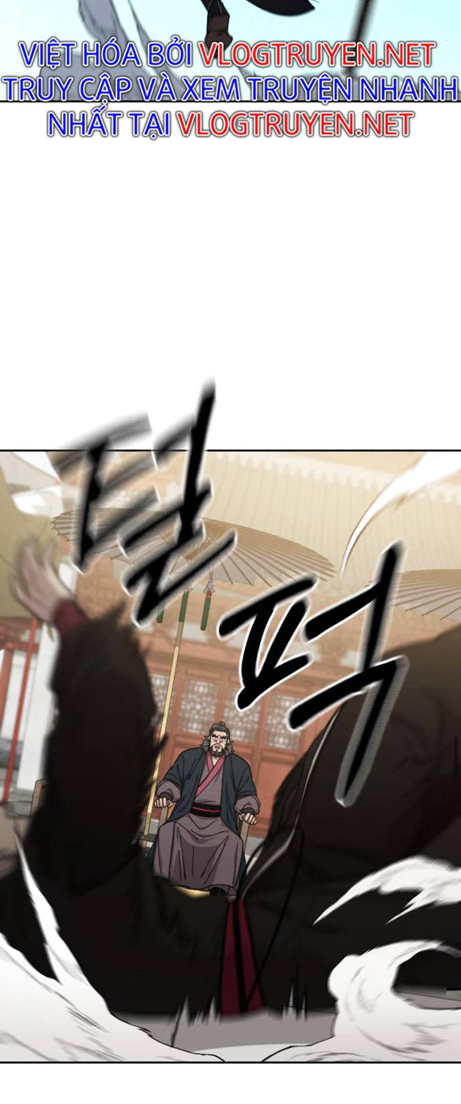 Hoa Sơn Tái Khởi Chapter 60 - Trang 2