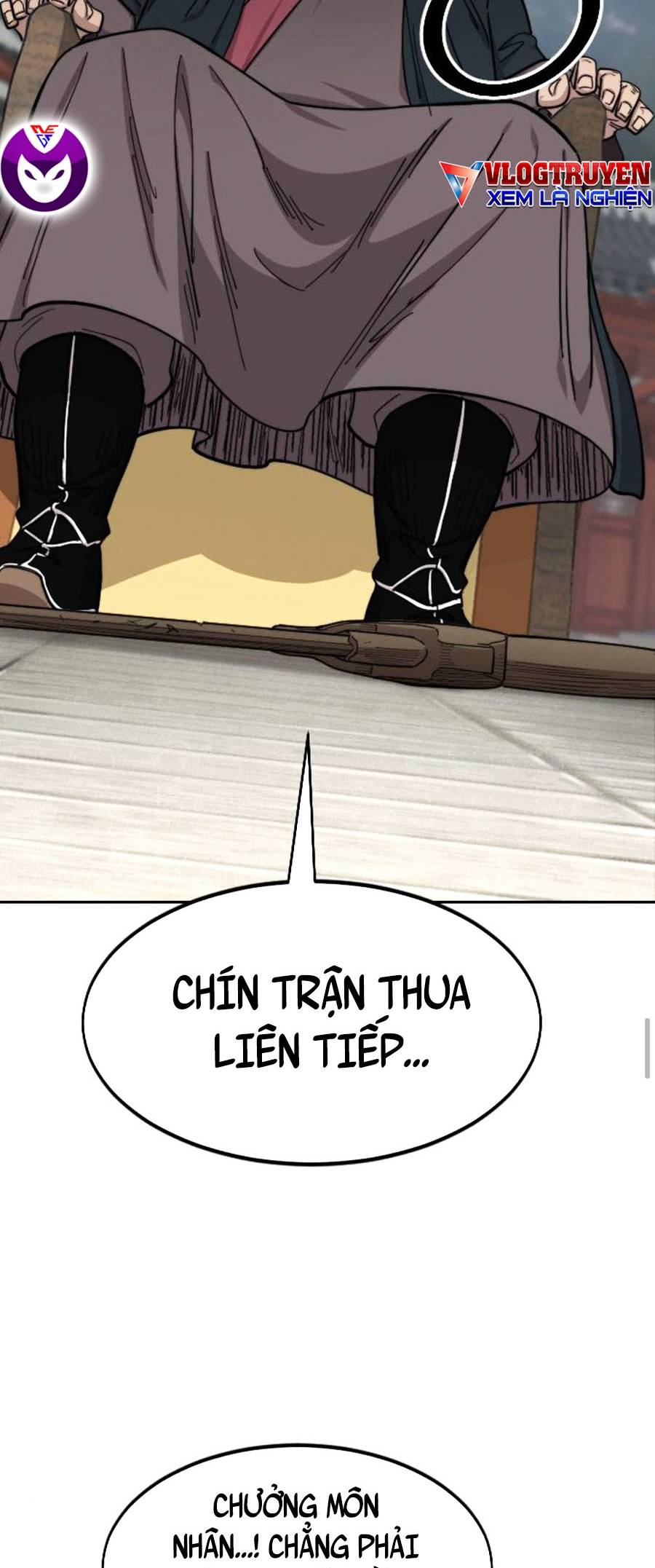 Hoa Sơn Tái Khởi Chapter 60 - Trang 2