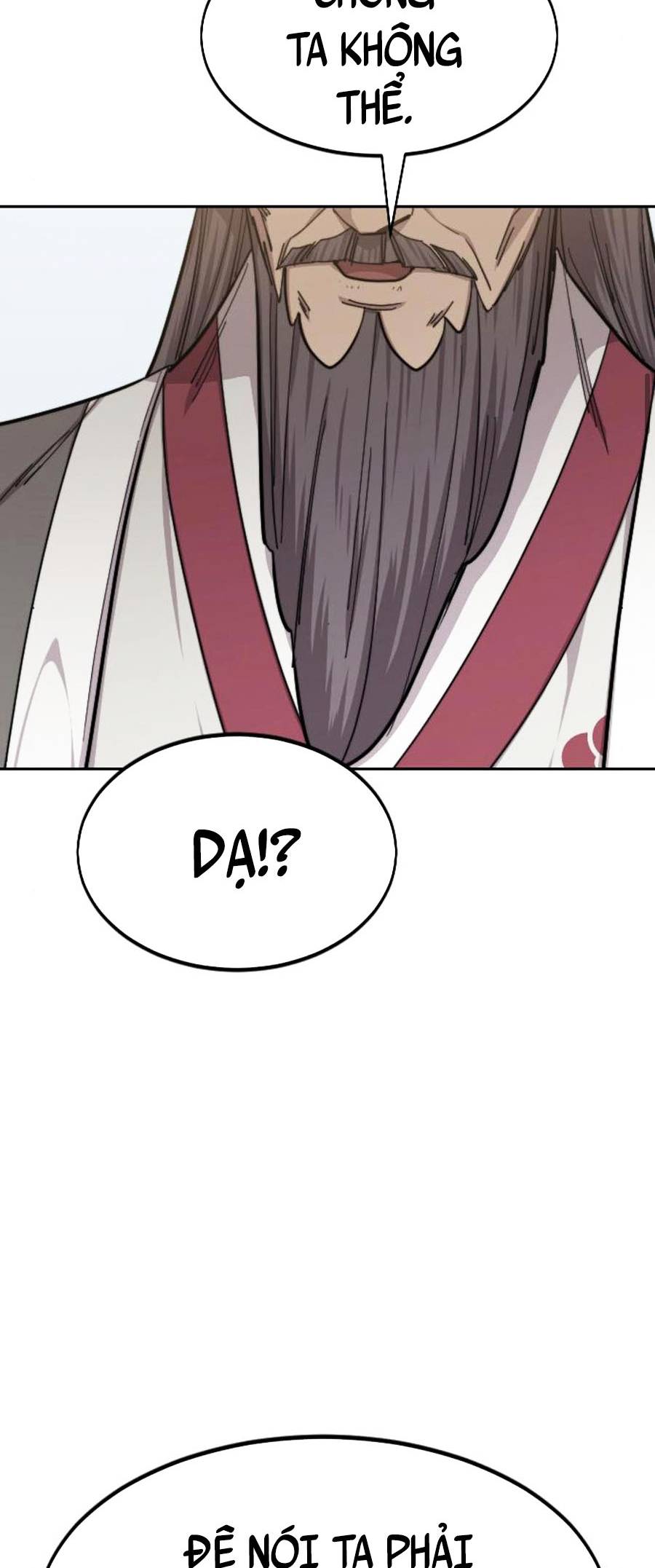 Hoa Sơn Tái Khởi Chapter 60 - Trang 2