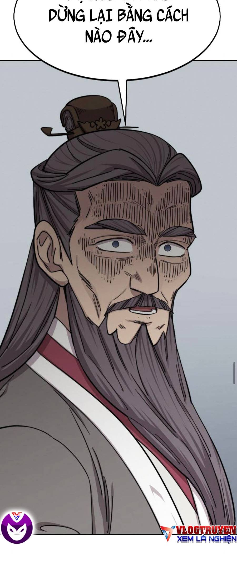 Hoa Sơn Tái Khởi Chapter 60 - Trang 2