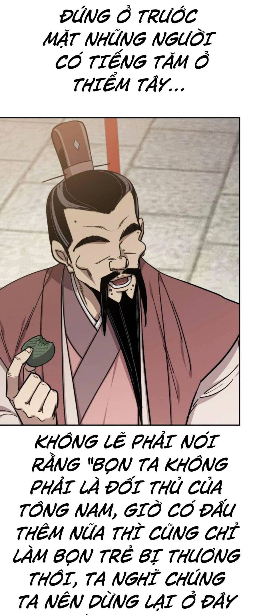 Hoa Sơn Tái Khởi Chapter 60 - Trang 2