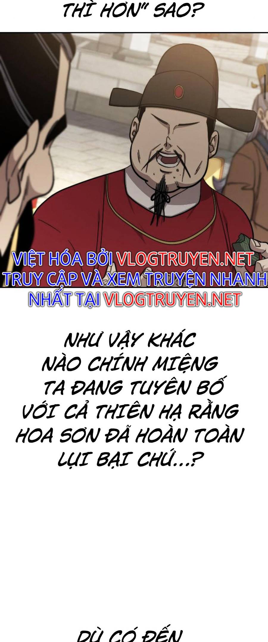 Hoa Sơn Tái Khởi Chapter 60 - Trang 2