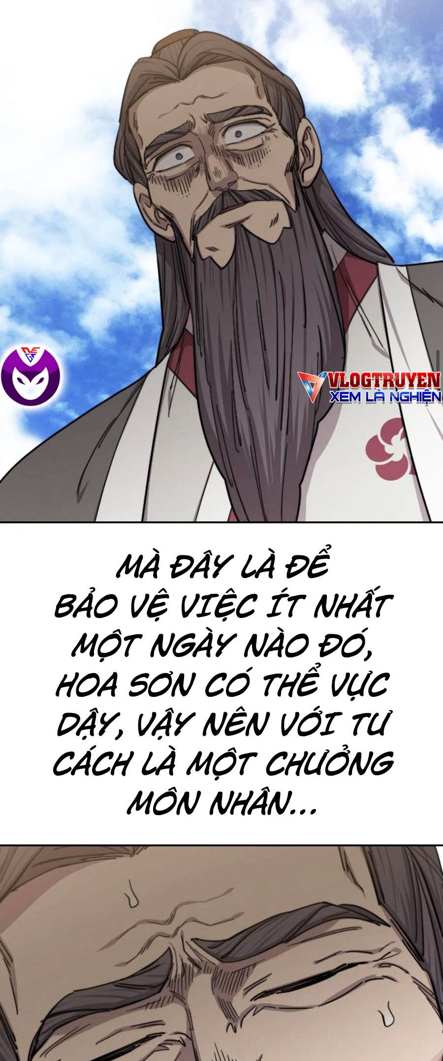 Hoa Sơn Tái Khởi Chapter 60 - Trang 2