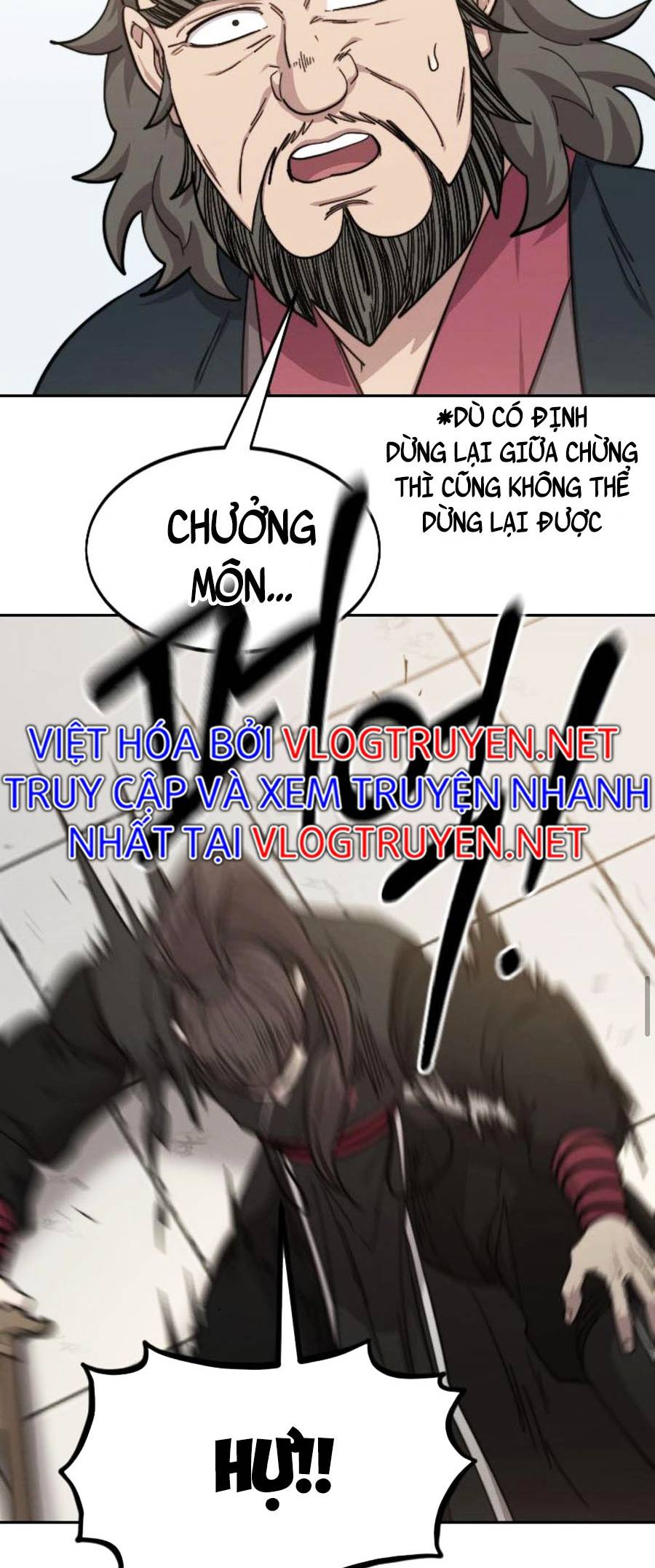 Hoa Sơn Tái Khởi Chapter 60 - Trang 2