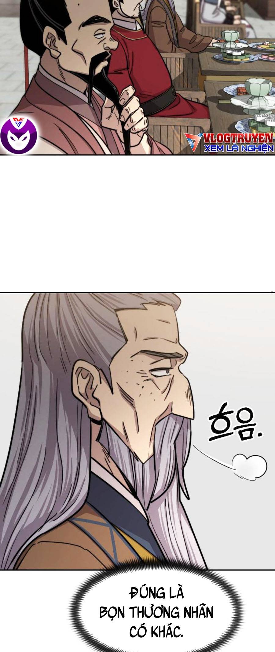 Hoa Sơn Tái Khởi Chapter 60 - Trang 2