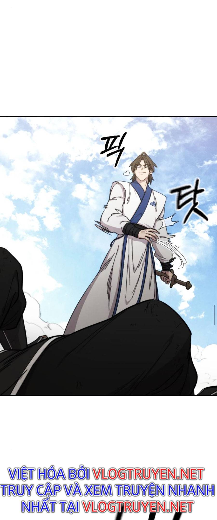 Hoa Sơn Tái Khởi Chapter 60 - Trang 2