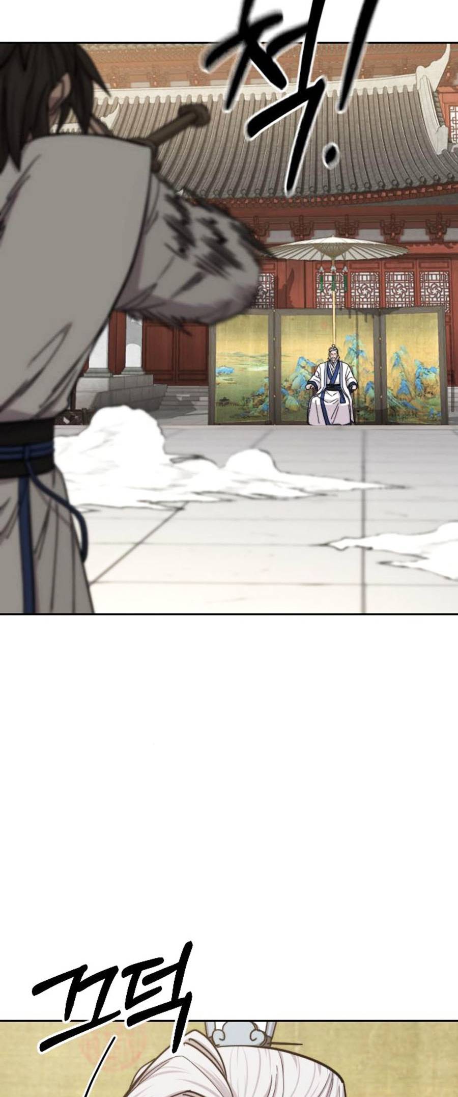 Hoa Sơn Tái Khởi Chapter 60 - Trang 2