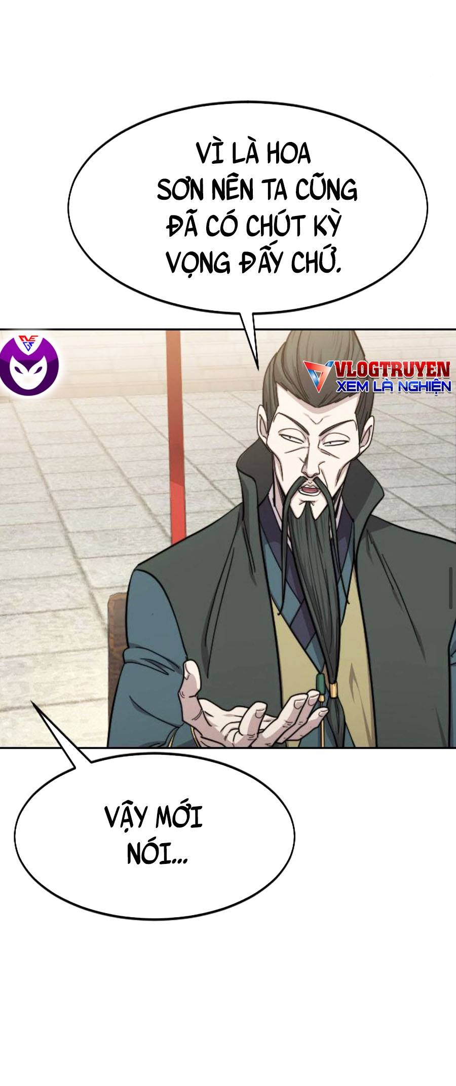 Hoa Sơn Tái Khởi Chapter 60 - Trang 2