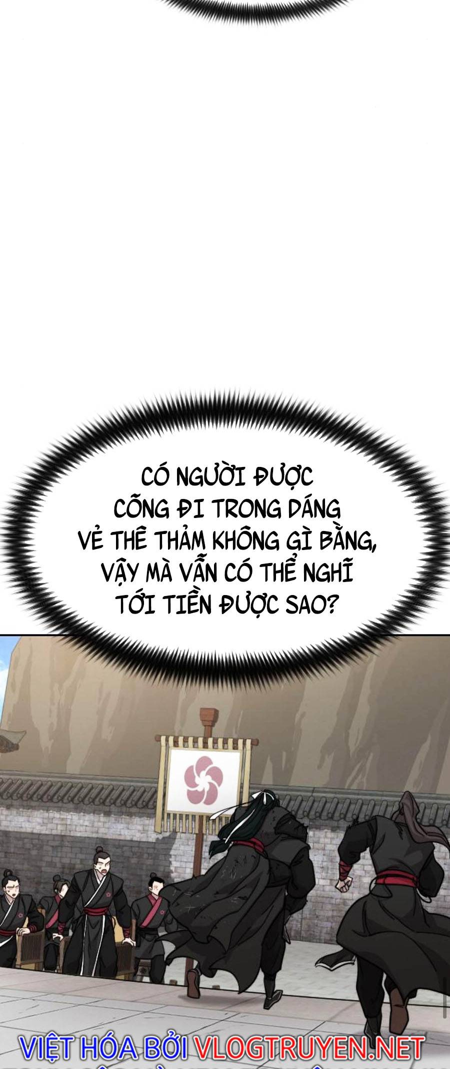Hoa Sơn Tái Khởi Chapter 60 - Trang 2
