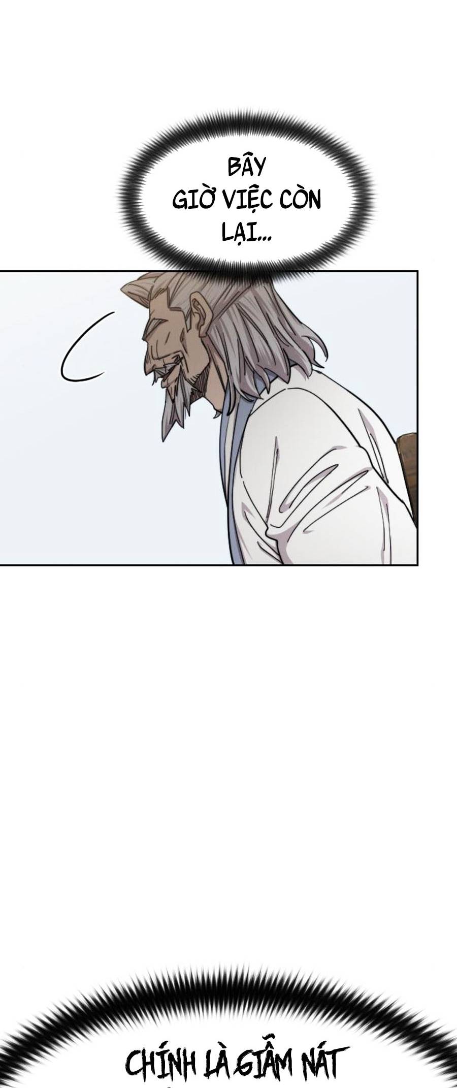 Hoa Sơn Tái Khởi Chapter 60 - Trang 2