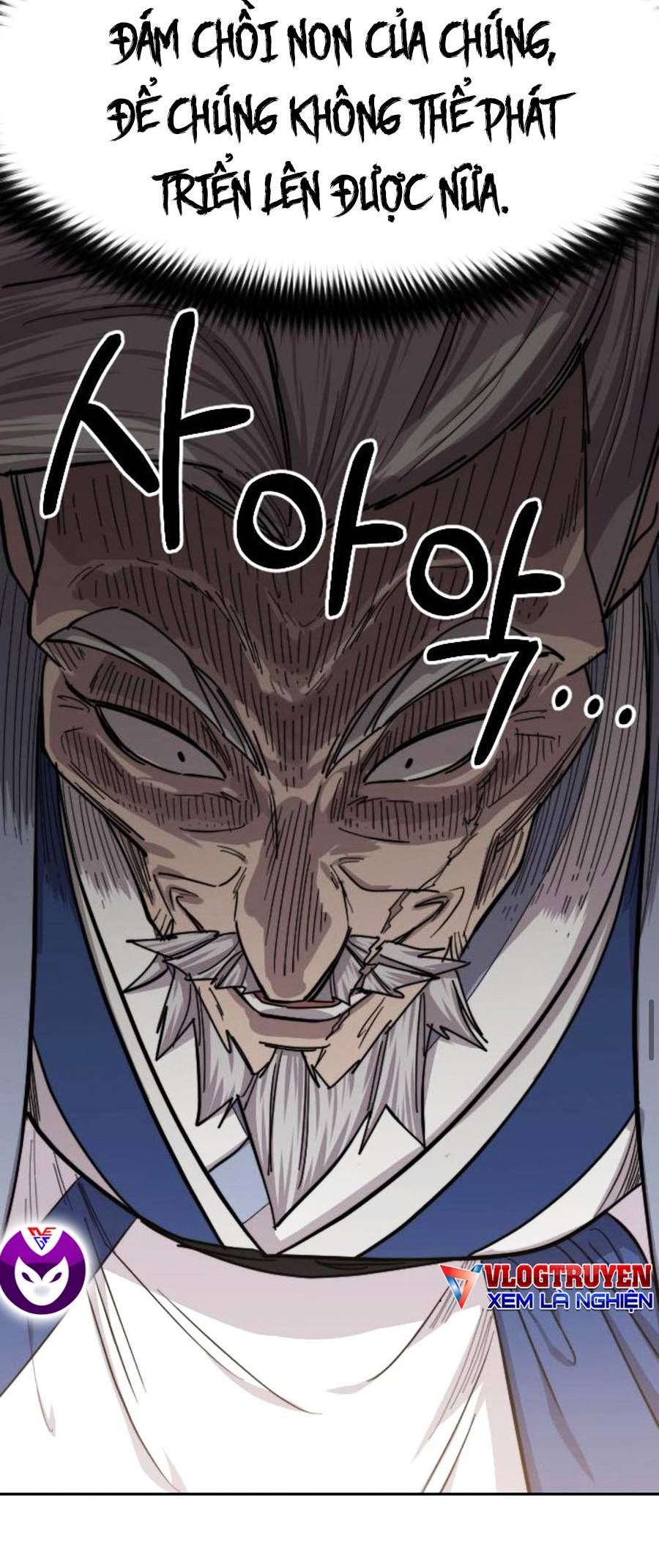 Hoa Sơn Tái Khởi Chapter 60 - Trang 2