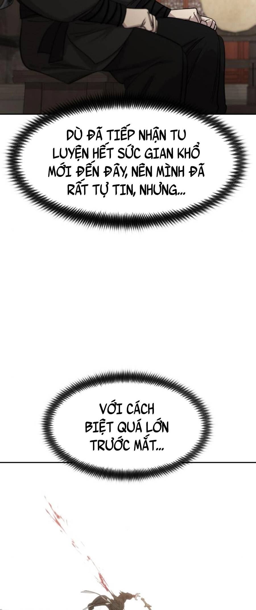 Hoa Sơn Tái Khởi Chapter 60 - Trang 2