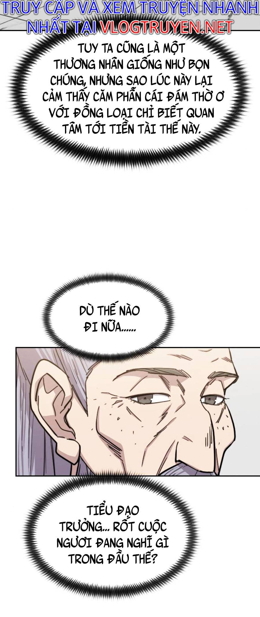 Hoa Sơn Tái Khởi Chapter 60 - Trang 2