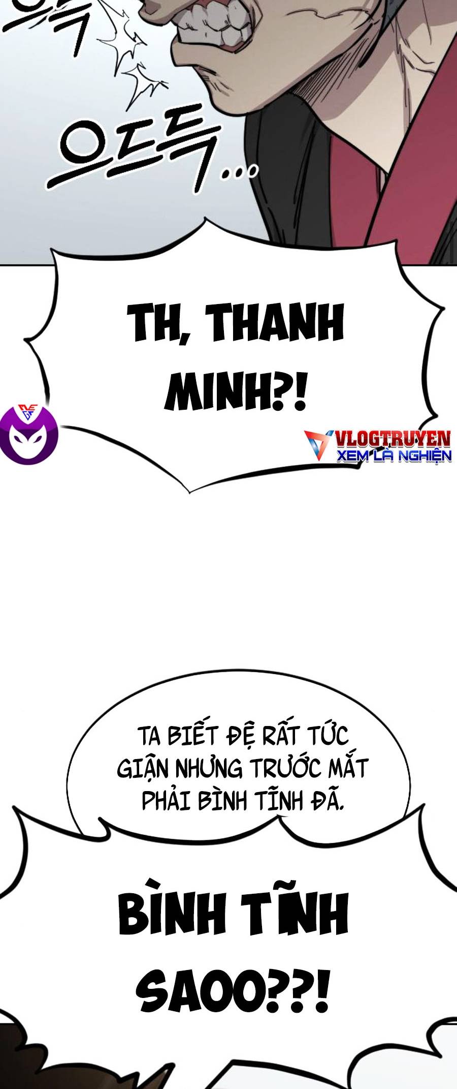 Hoa Sơn Tái Khởi Chapter 60 - Trang 2