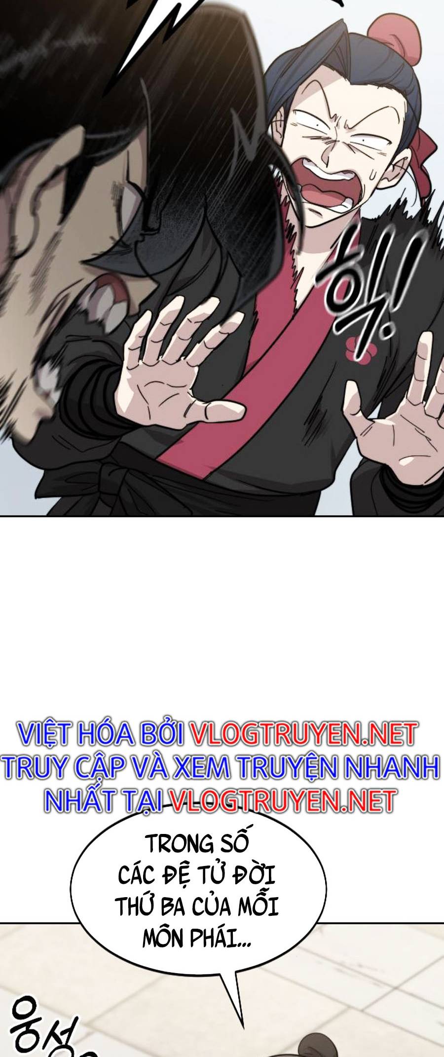 Hoa Sơn Tái Khởi Chapter 60 - Trang 2